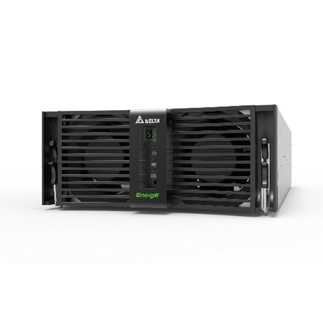Delta DC Rectifier module, 25kW for UFC Slim 100