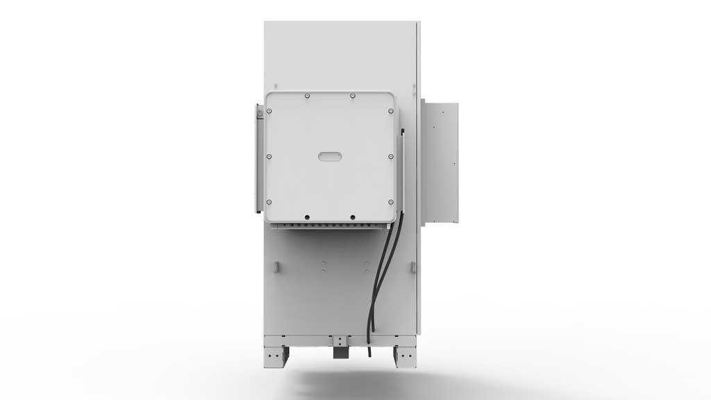 Luna 2000 200kWh Lithium Battery Storage System