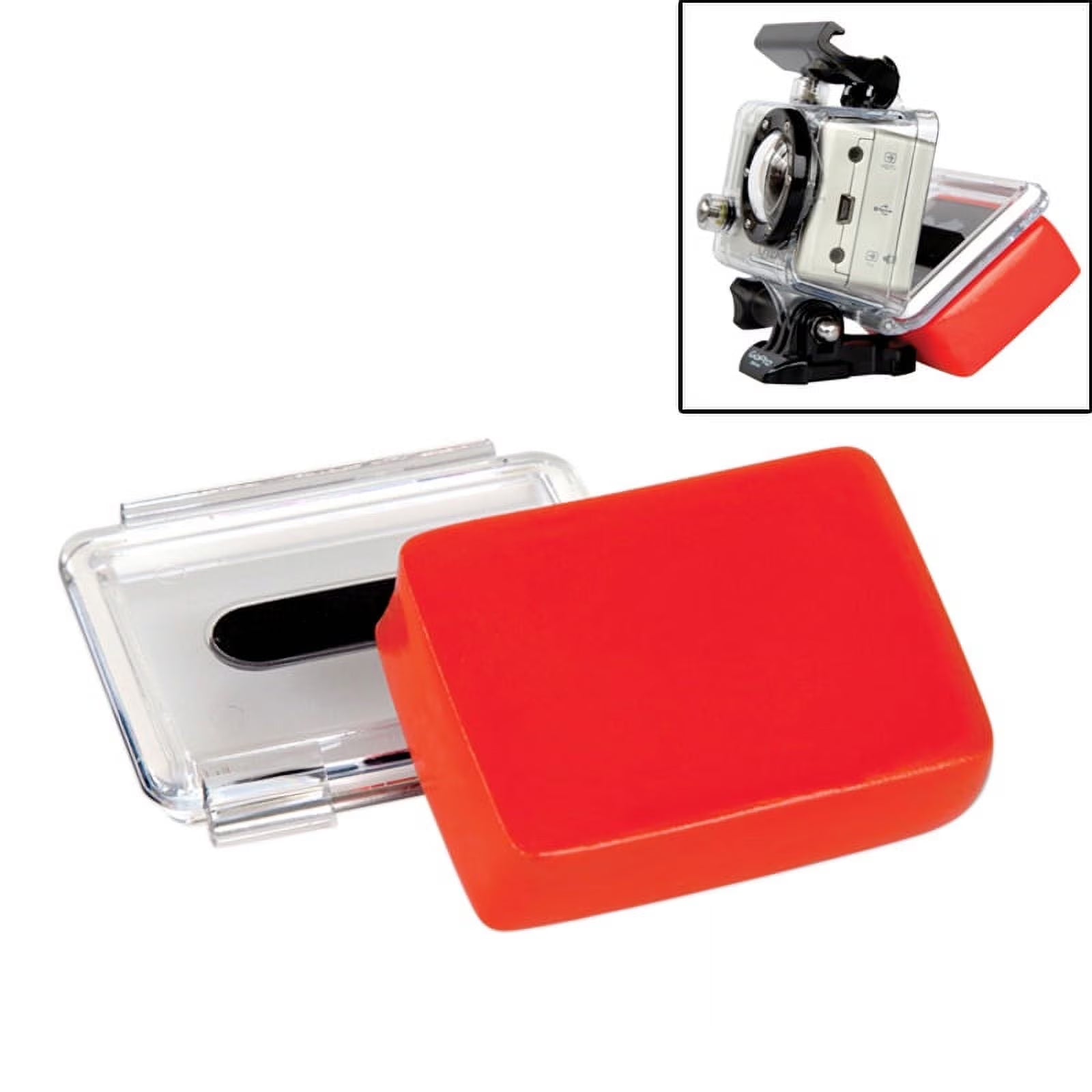 GOPRO ACC FLOATY – HERO4 / HERO3
