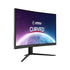 MSI G24C4 E2 24″ Gaming Monitor 1920 x 1080 (FHD) VA 180Hz FreeSync Premium HDMI Displayport Tilt Black