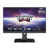 MSI G272QPF 27" Gaming Monitor 2560 x 1440 (QHD) Rapid IPS 1ms 170Hz G-Sync Compatible HDR Ready HDMI Displayport Tilt Swivel Height Adjustable Pivot - TecAfrica Solutions