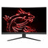 MSI G32CQ4 E2 32" Curved Gaming Monitor 2560 x 1440 (QHD) VA 1ms 170Hz