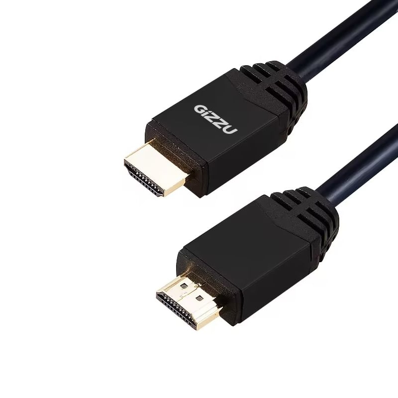 Gizzu 4K HDMI 2.0 Cable 3m Poly - TecAfrica Solutions