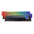 Geil Orion RGB 16GB KIT(2X8GB) 3200MHz DDR4 Desktop Gaming Memory – Grey - TecAfrica Solutions