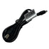 GIZZU Power Cable DC 12V Male to Male Extender 1.2M