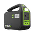 GIZZU 242Wh Portable Power Station 1 x 3 Prong SA Plug Point - TecAfrica Solutions