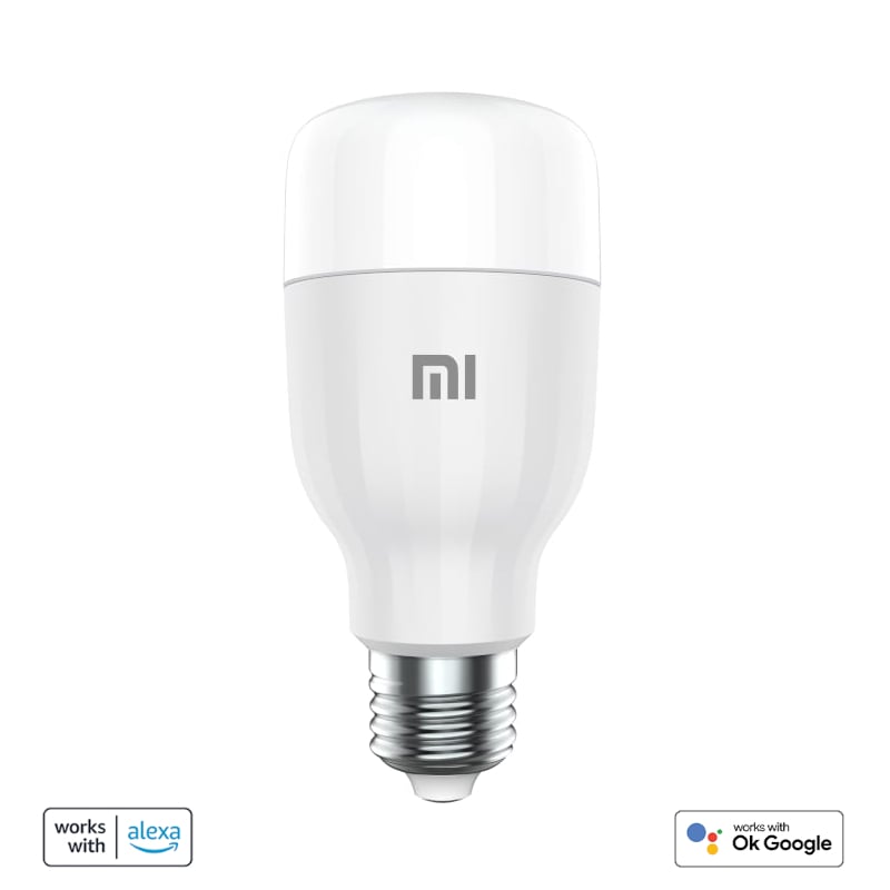 Xiaomi Essential Smart LED Bulb - TecAfrica Solutions