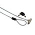 GIZZU 1.8m Nano Key Lock Security Cable with Key - TecAfrica Solutions