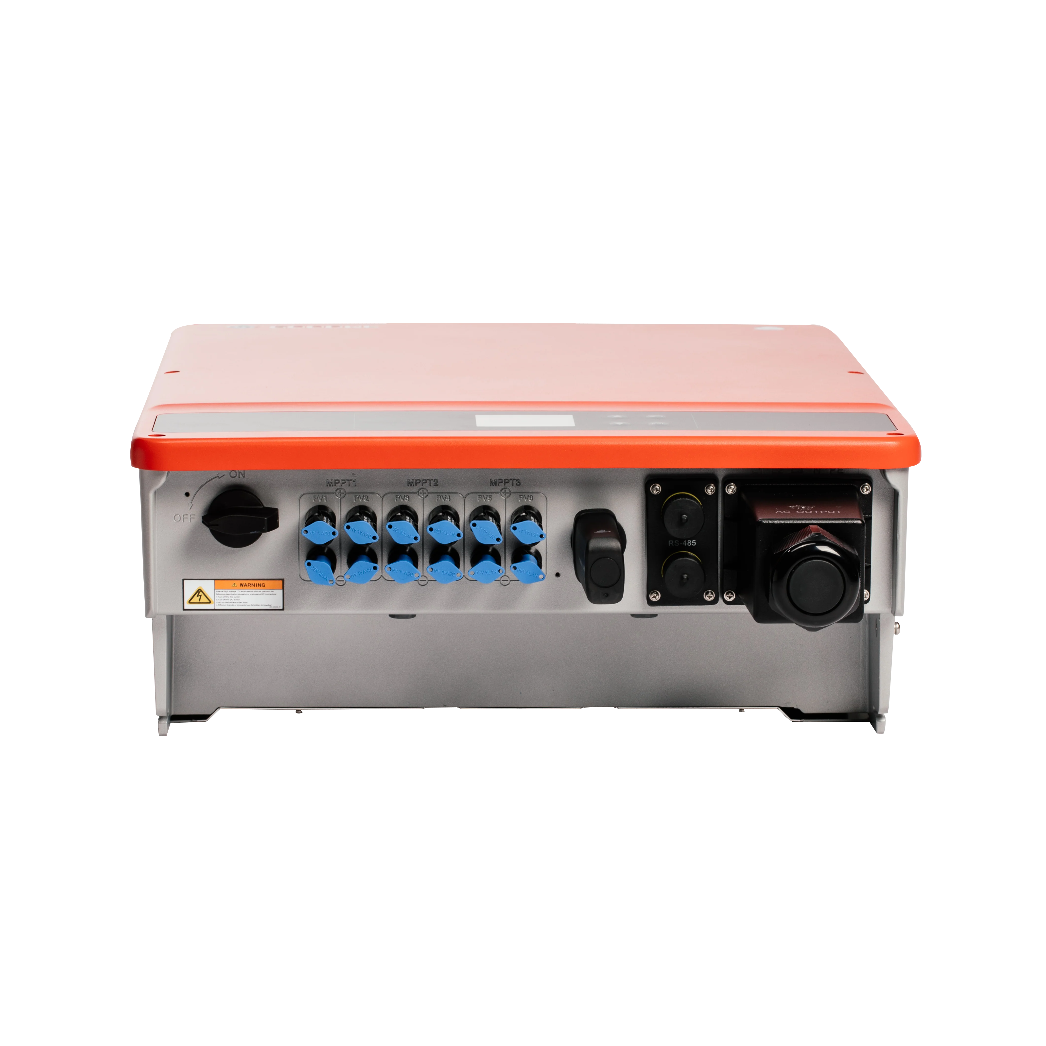 GOODWE GRID TIED INVERTER, 3-PHASE, 3 MPPT, WIFI, 25KW