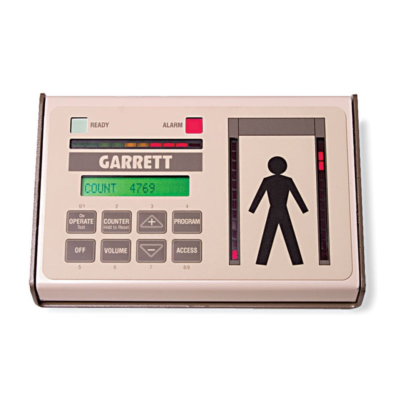 Garrett Desktop Remote Control