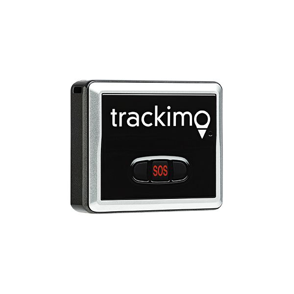 Trackimo Universal 2G GPS Tracker with 12 months subscription included