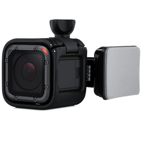 GOPRO ACC HELMET SWIVEL MOUNT HERO SESSION