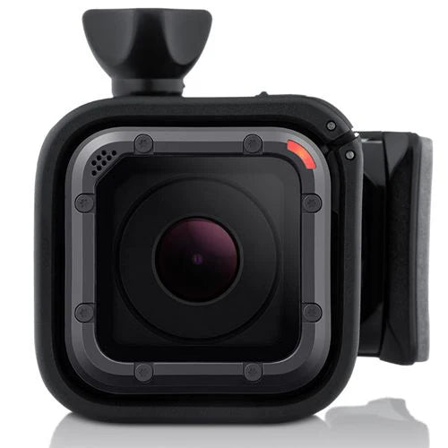 GOPRO ACC HELMET SWIVEL MOUNT HERO SESSION