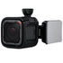 GOPRO ACC HELMET SWIVEL MOUNT HERO SESSION