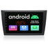 GOLF 6 9INCH ANDROID TOUCH SCREEN RADIO