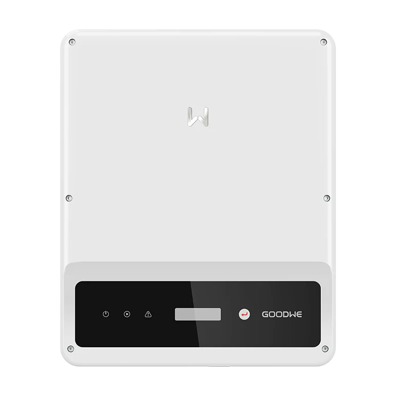 GoodWe Grid tied inverter, 3-phase, 2 MPPT, Wifi, 12kW