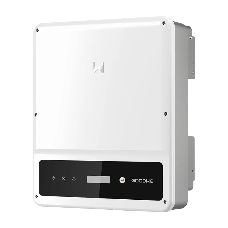 GoodWe Grid tied inverter, 3-phase, 2 MPPT, Wifi, 12kW