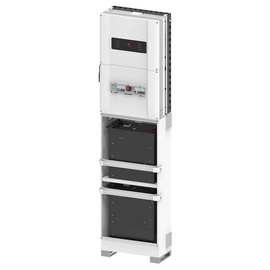 GoodWe Li-ion battery, 48V, 5.4kWH