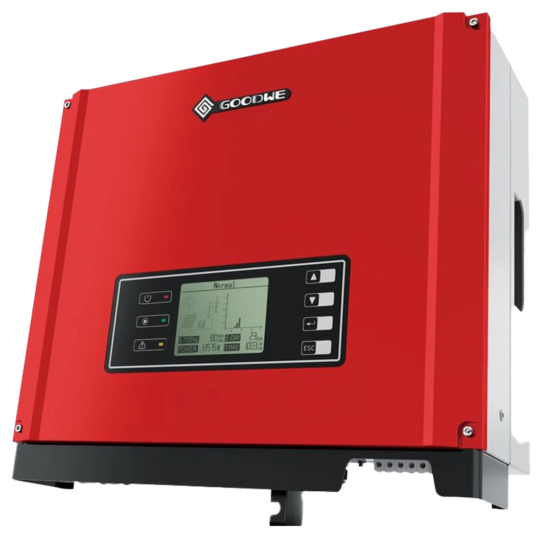 GoodWe Smart DT inverter, 3-phase, 9600 8kW