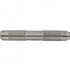GuardTrack Patrol Baton Stainless Steel