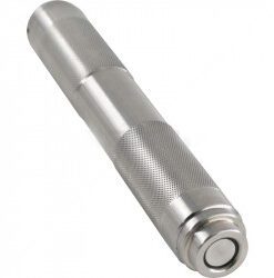 GuardTrack Patrol Baton Stainless Steel