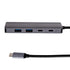WINX CONNECT Essential 5-in-1 Type-C Hub