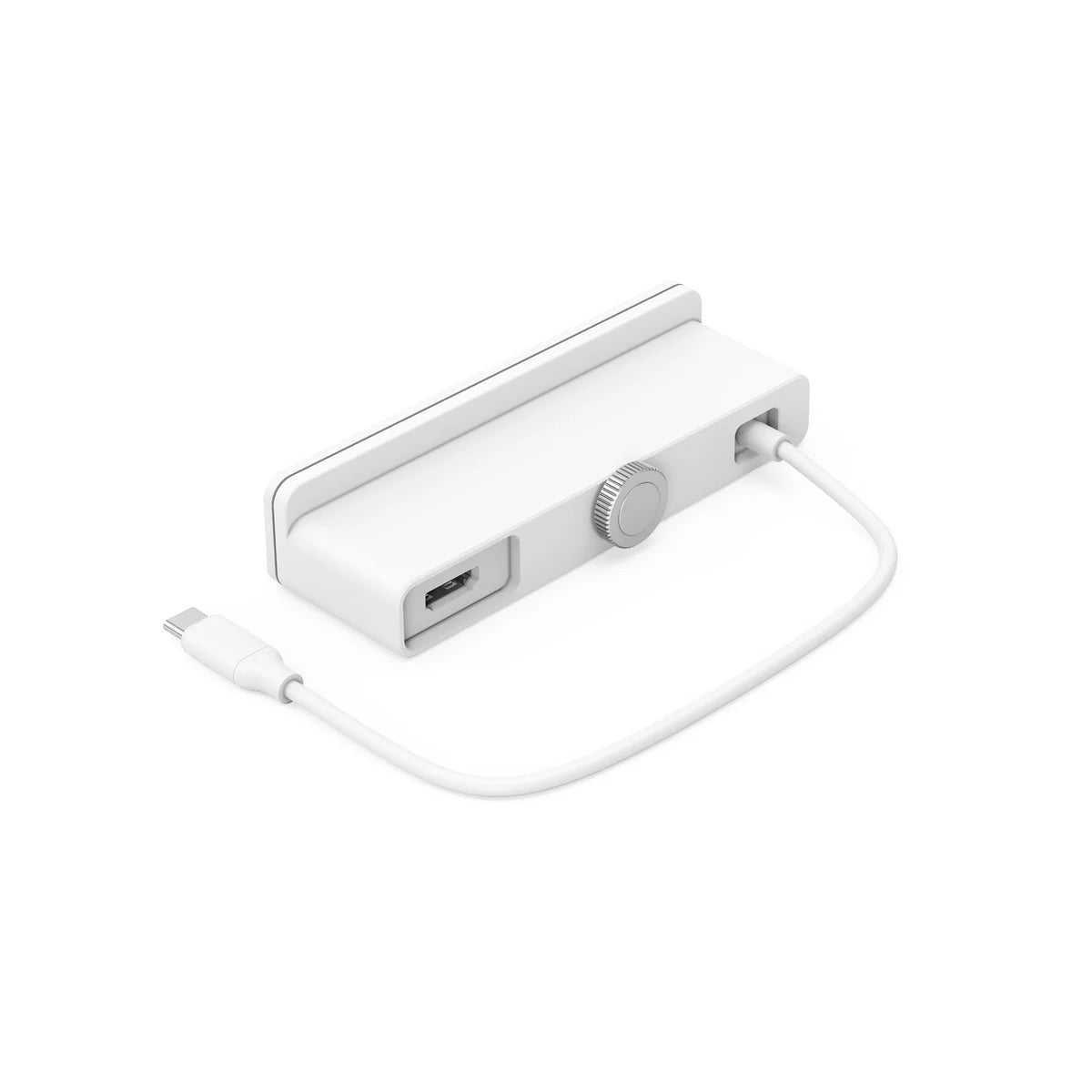 HyperDrive  6-in-1  USB-C Hub for iMac 24