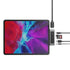 HyperDrive 6-in-1 USB-C Media Hub for iPad Pro/Air