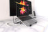 HyperDrive 7-in-1 USB-C Hub Stand with MicroSD/SD (6941921147822)