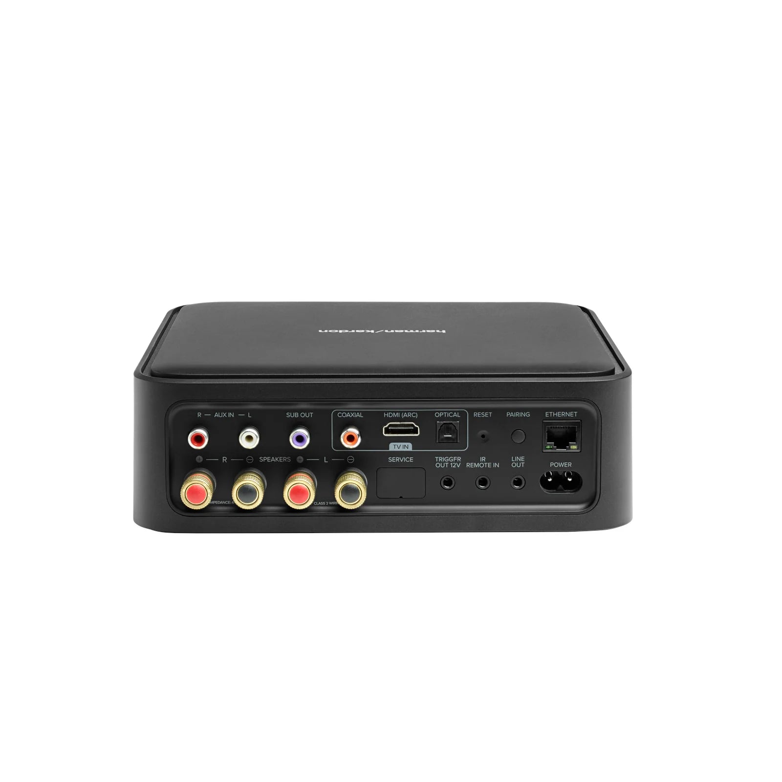 Harman Kardon Citation Wireless AMP-Black