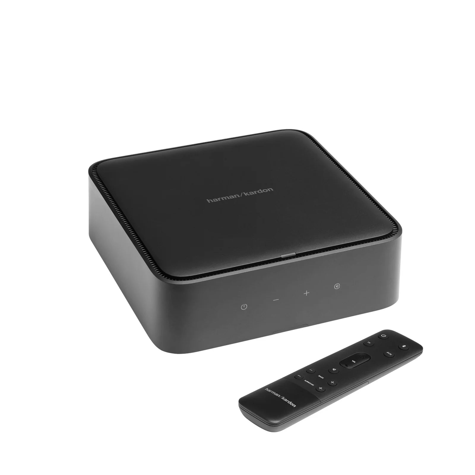 Harman Kardon Citation Wireless AMP-Black