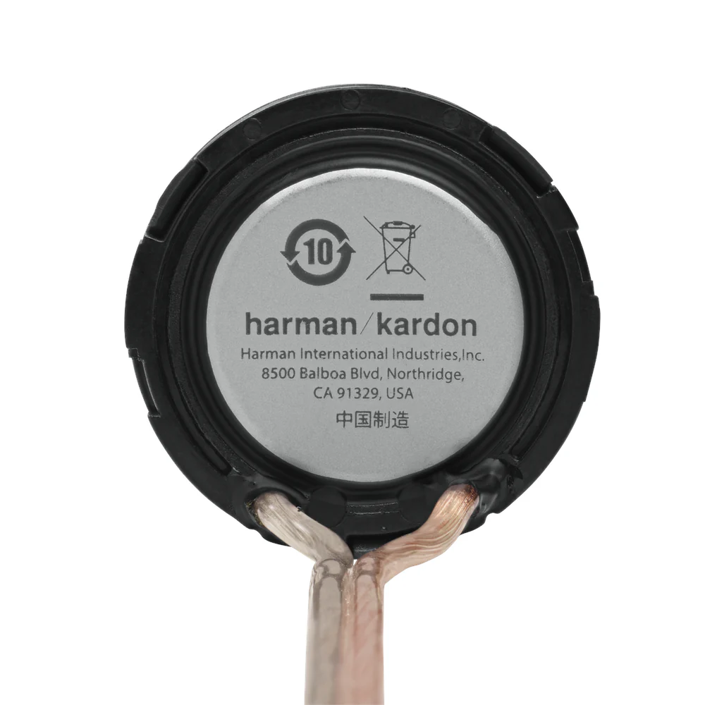 Harman   Kardon   Flow   600CF   6.5"Component   System   (No   Grill)