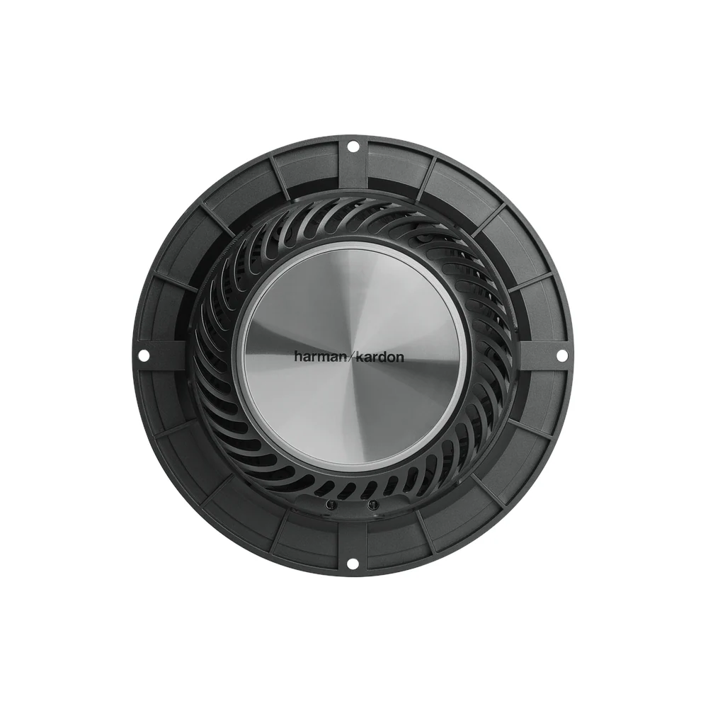 Harman   Kardon   Flow   601CFS   6.5"Component   System   (No   Grill)
