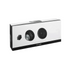 Harman   Kardon   Flow   601CFS   6.5"Component   System   (No   Grill)