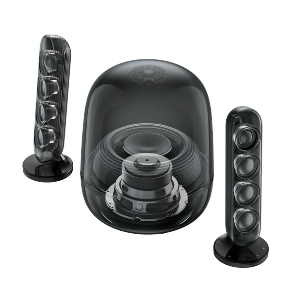 Harman Kardon Soundstick 5-Black