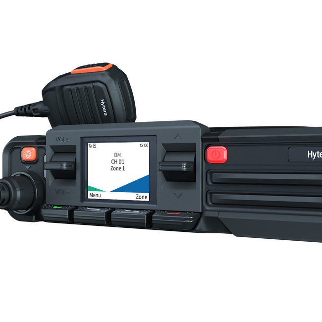 The Hytera HM685U