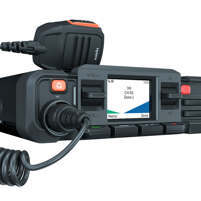 The Hytera HM685U