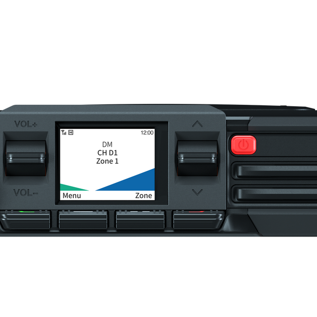 The Hytera HM685U