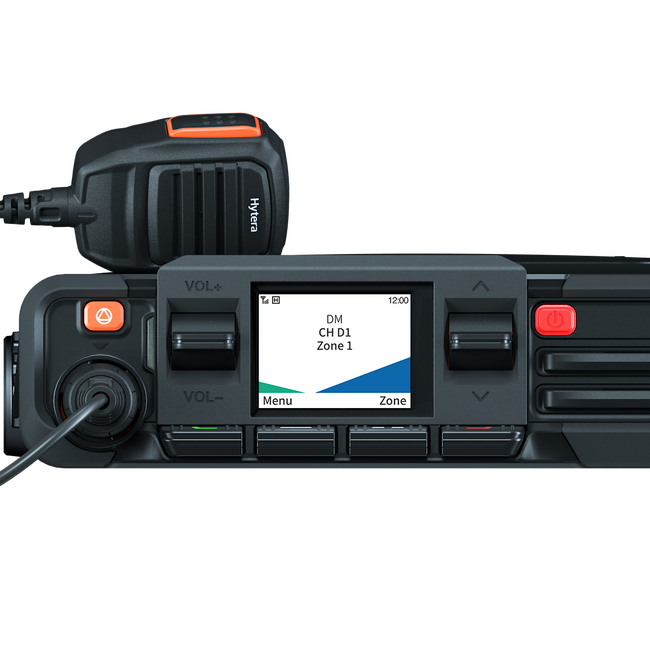The Hytera HM685U