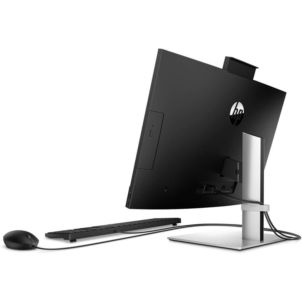 HP ProOne 440 G9 - 23.8" IPS widescreen WLED backlit anti-glare Touchscreen LCD (1920 x 1080)
