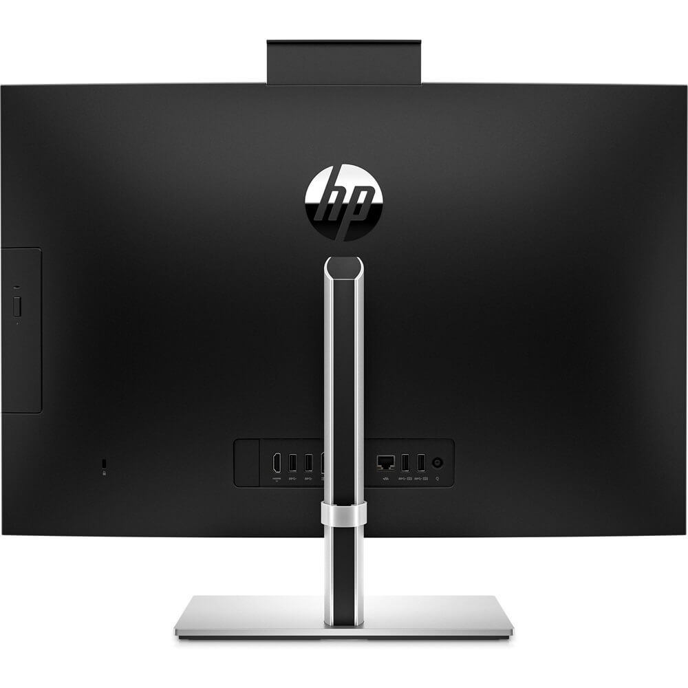 HP ProOne 440 G9 - 23.8" IPS widescreen WLED backlit anti-glare Touchscreen LCD (1920 x 1080)