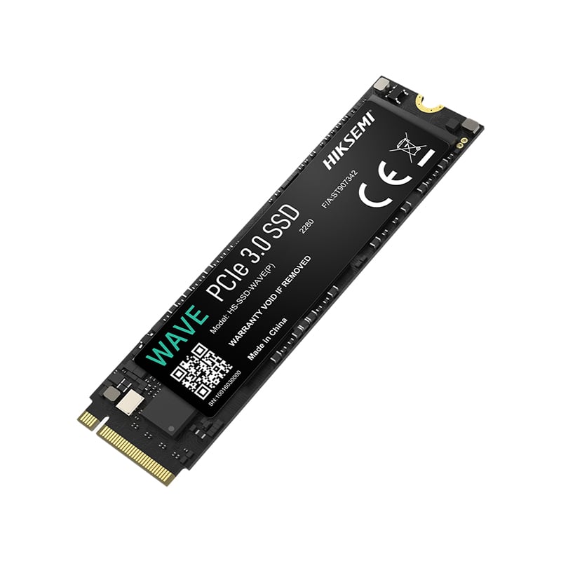 HIKSEMI Wave(P) 1TB Gen3 M.2 NVMe 3D NAND SSD - TecAfrica Solutions