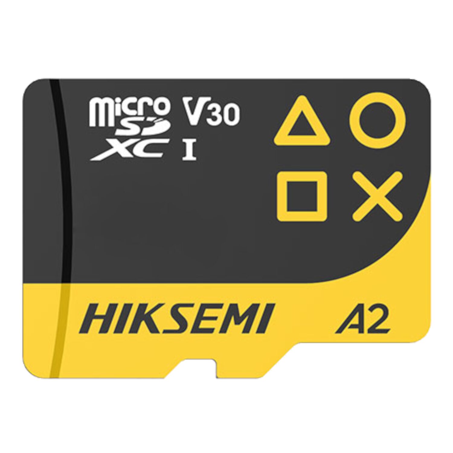 Hiksemi FUTURE G3 512GB MicroSDXC Gaming Card (Without Adapter) - TecAfrica Solutions