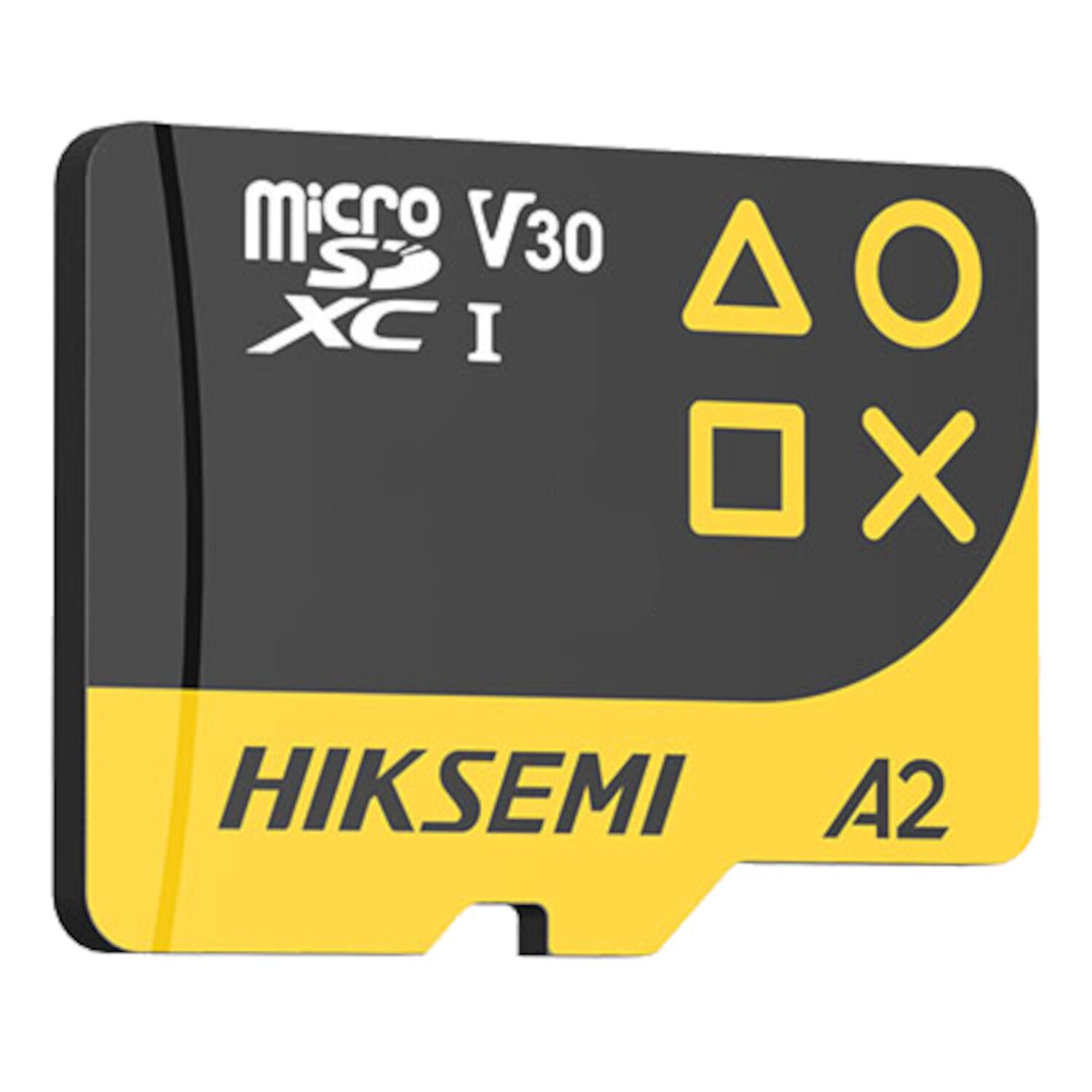 Hiksemi FUTURE G3 512GB MicroSDXC Gaming Card (Without Adapter) - TecAfrica Solutions