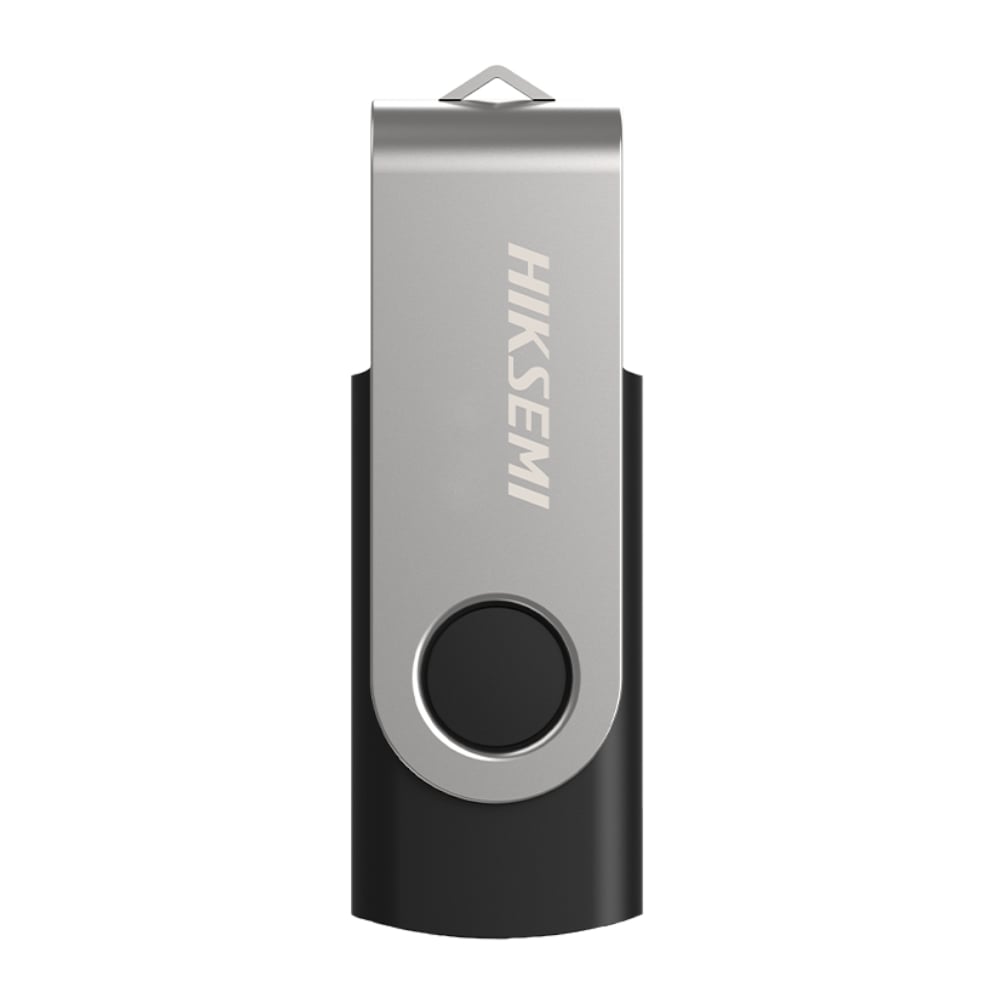 HIKSEMI Rotary Series 128GB USB3.0 Flash Drive - TecAfrica Solutions