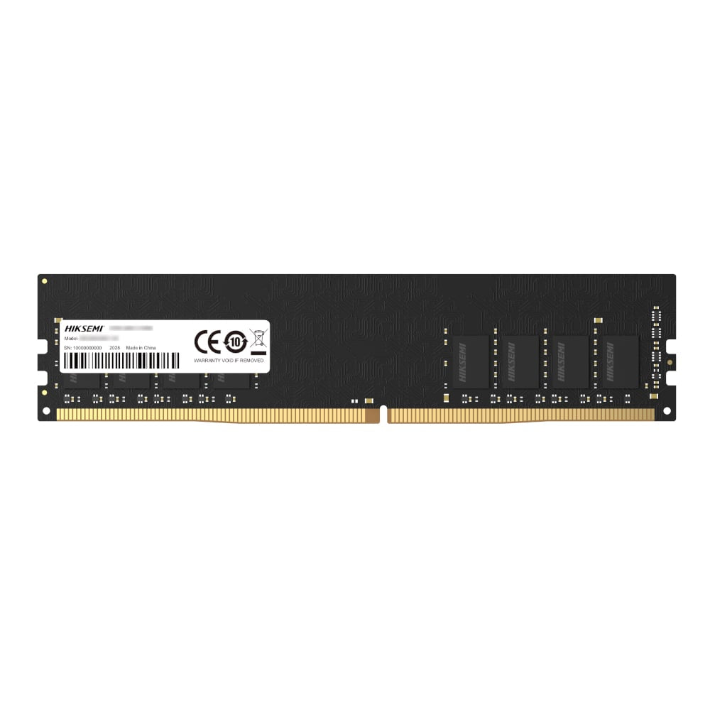 HIKSEMI 8GB 2666MHZ DDR4 DIMM