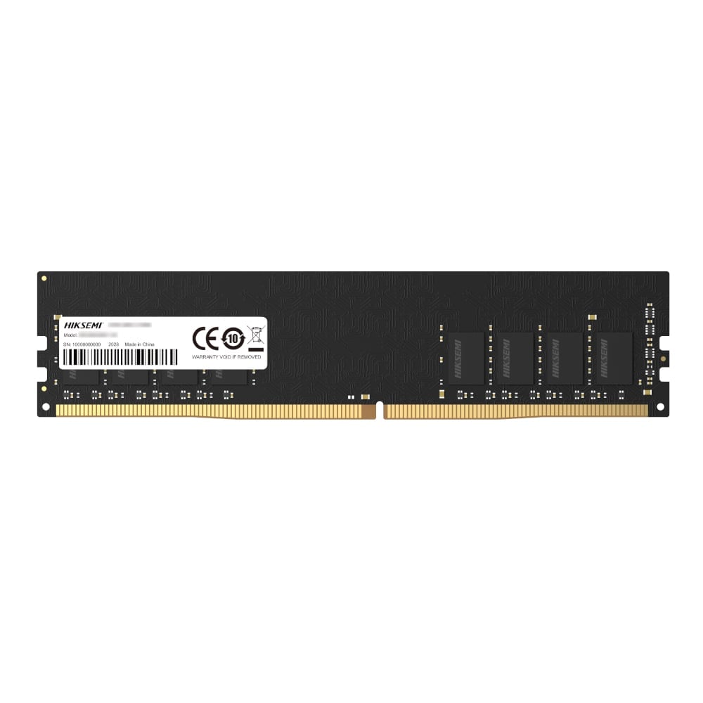 Hiksemi Hiker 16GB DDR4 2666MHz Desktop Memory - TecAfrica Solutions