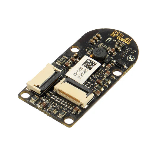 DJI Phantom 4 Gimbal ESC Replacement