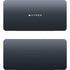 HyperDrive Next 10 Port USB-C Mobile Hub with Lock Slot -  Dual Monitor (Includes 1 x HDMI 4K 60Hz 1 x HDMI 4K 30hz  1 x USB-A Port 1 x USB-C Port 1x USB-C 100 Watt Power Delivery Port 1 x 3.5MM Audio Jack 1 x Gigabit Ethernet Port  and Micro and SD Ca...