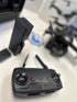 DJI MAVIC AIR COMBO WITH A HARD CASE  (REFURB) - TecAfrica Solutions